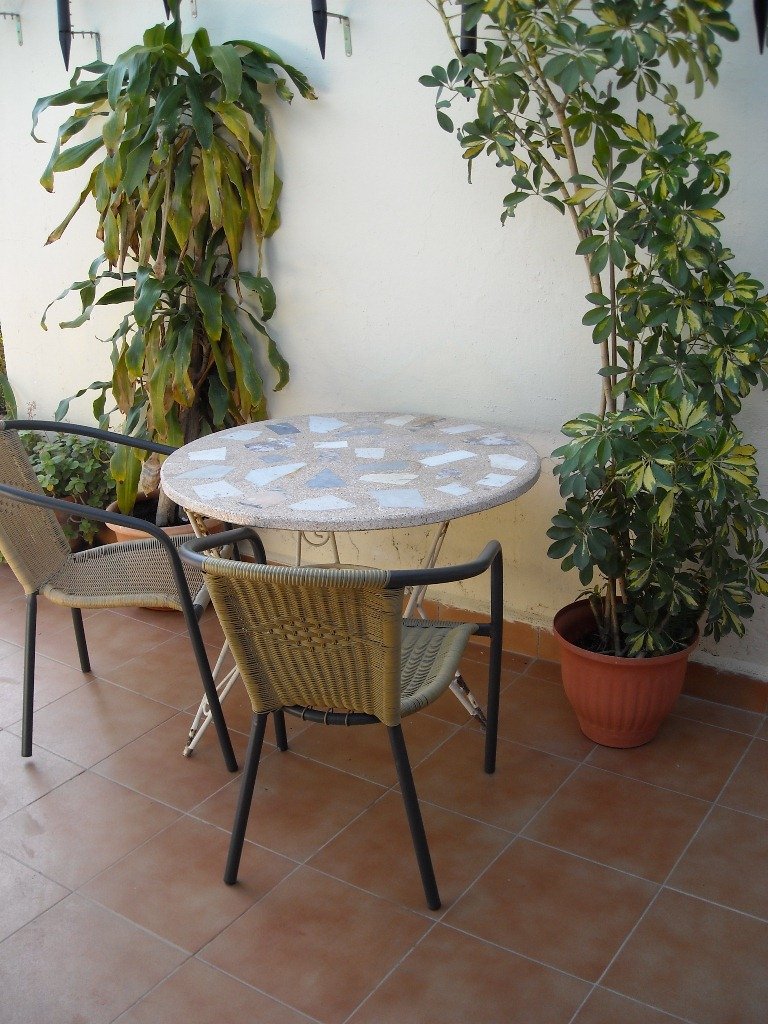 Studio Indépendant Málaga 263259