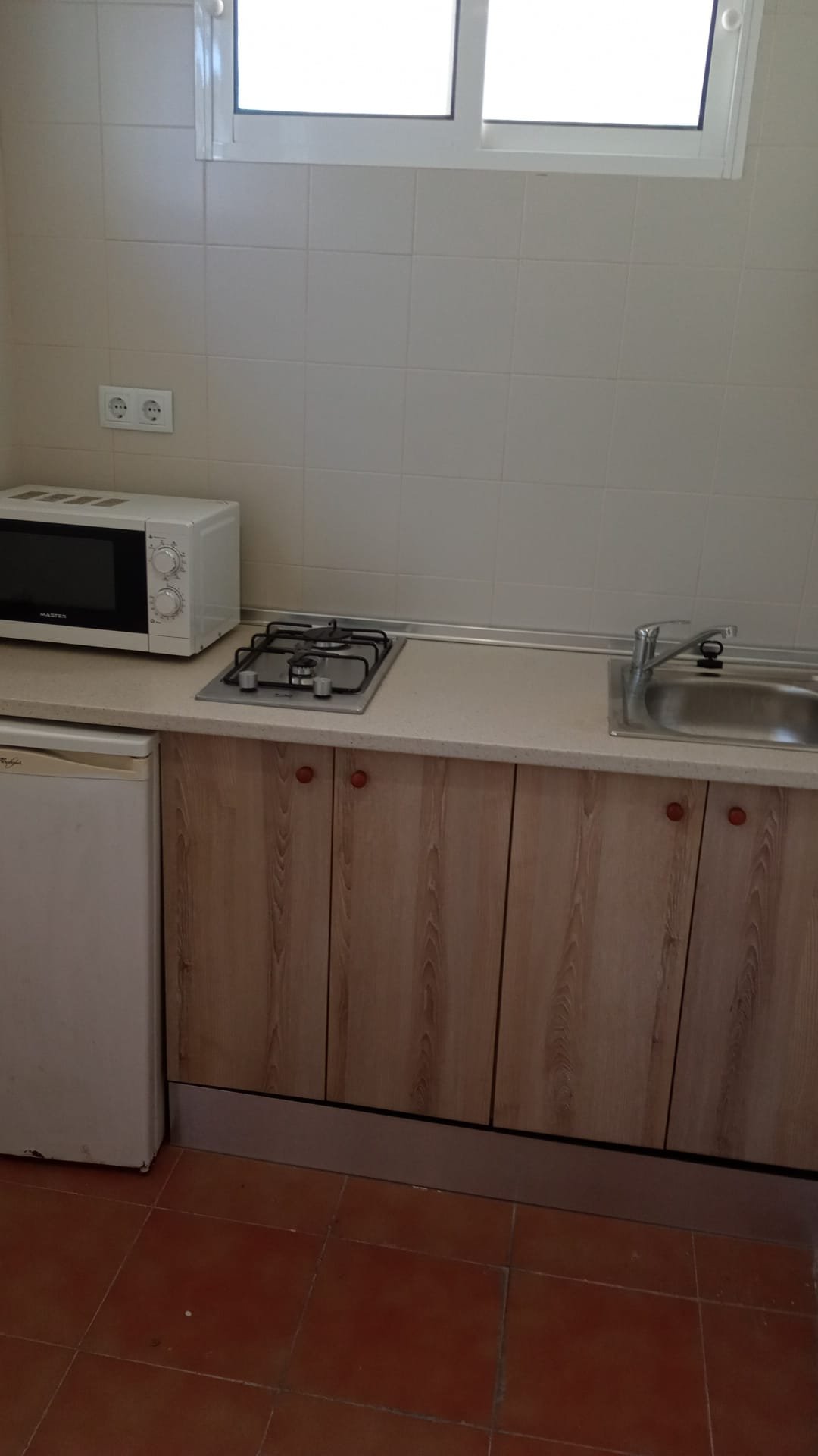 Studio Indépendant Málaga 263259