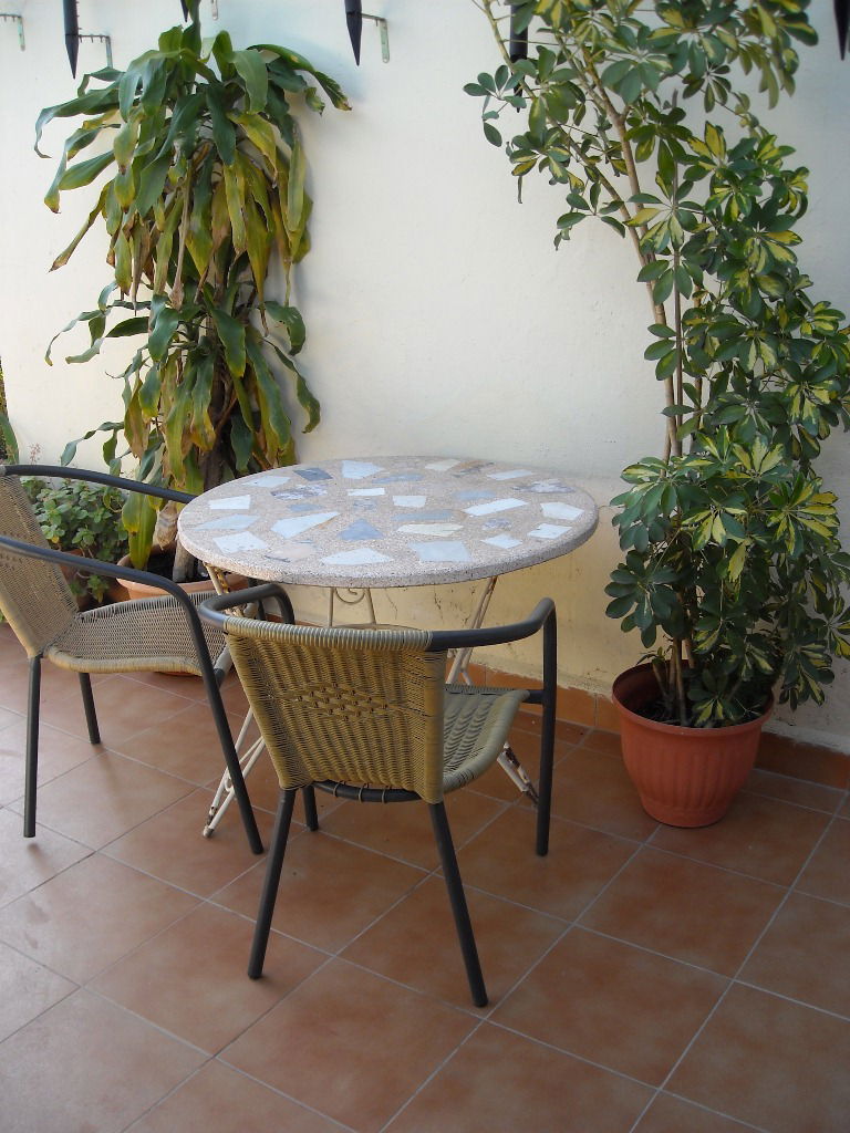 Tutta La Casa Málaga 263259