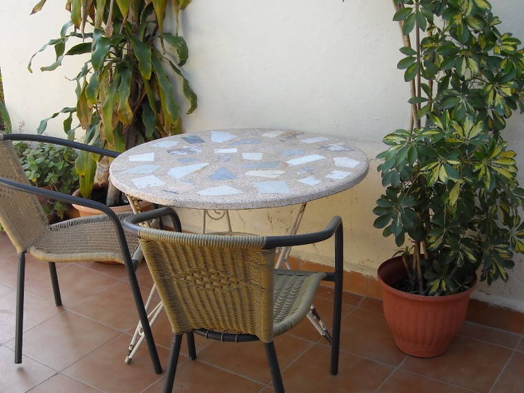 Homestay Málaga 263259-1