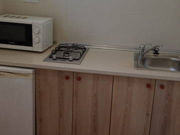 Chambre À Louer Málaga 263259