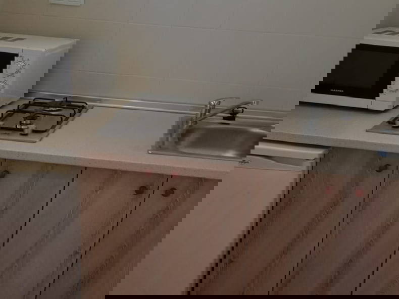 Hele Huis Málaga 263259-3