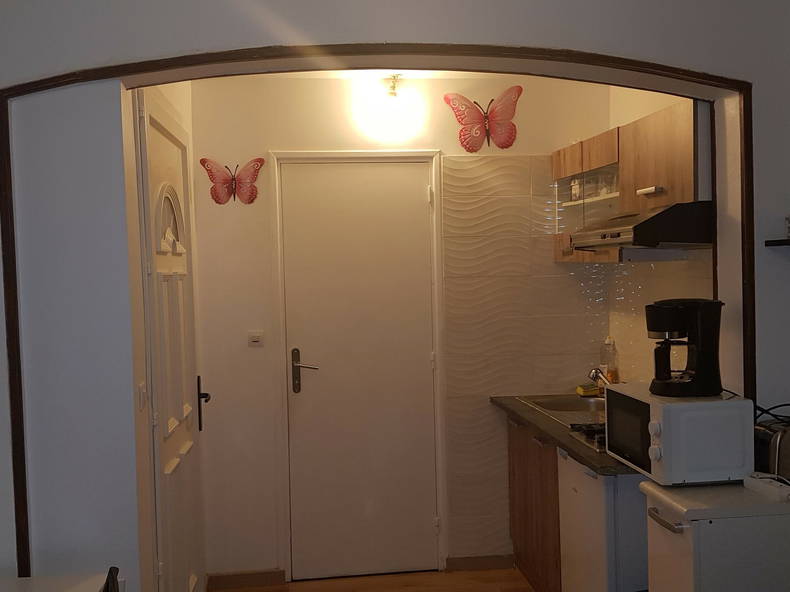 Logement Entier Nanteuil-lès-Meaux 241120-1