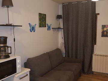 Chambre À Louer Nanteuil-Lès-Meaux 241120