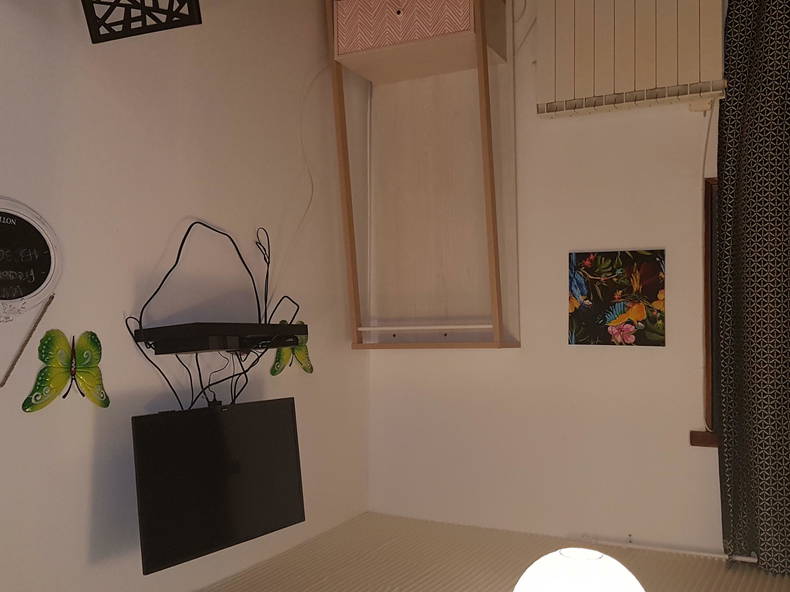 Logement Entier Nanteuil-lès-Meaux 241120-3