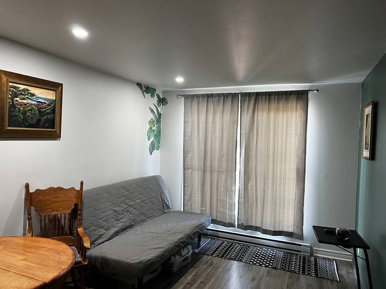 Logement Entier Montréal 264286-2