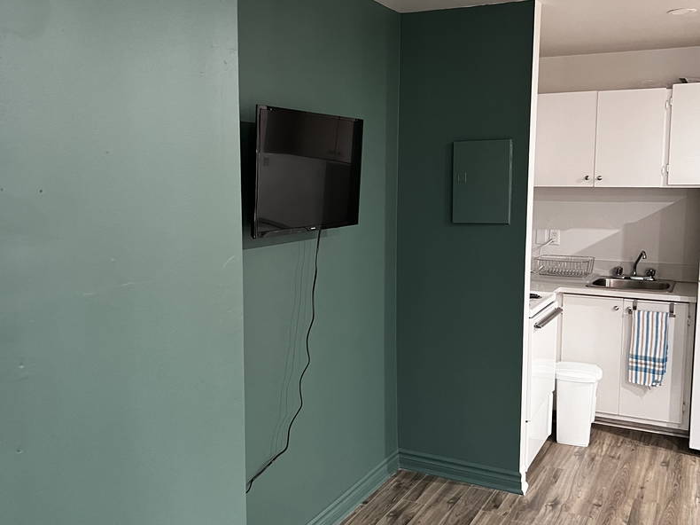 Logement Entier Montréal 264286-4