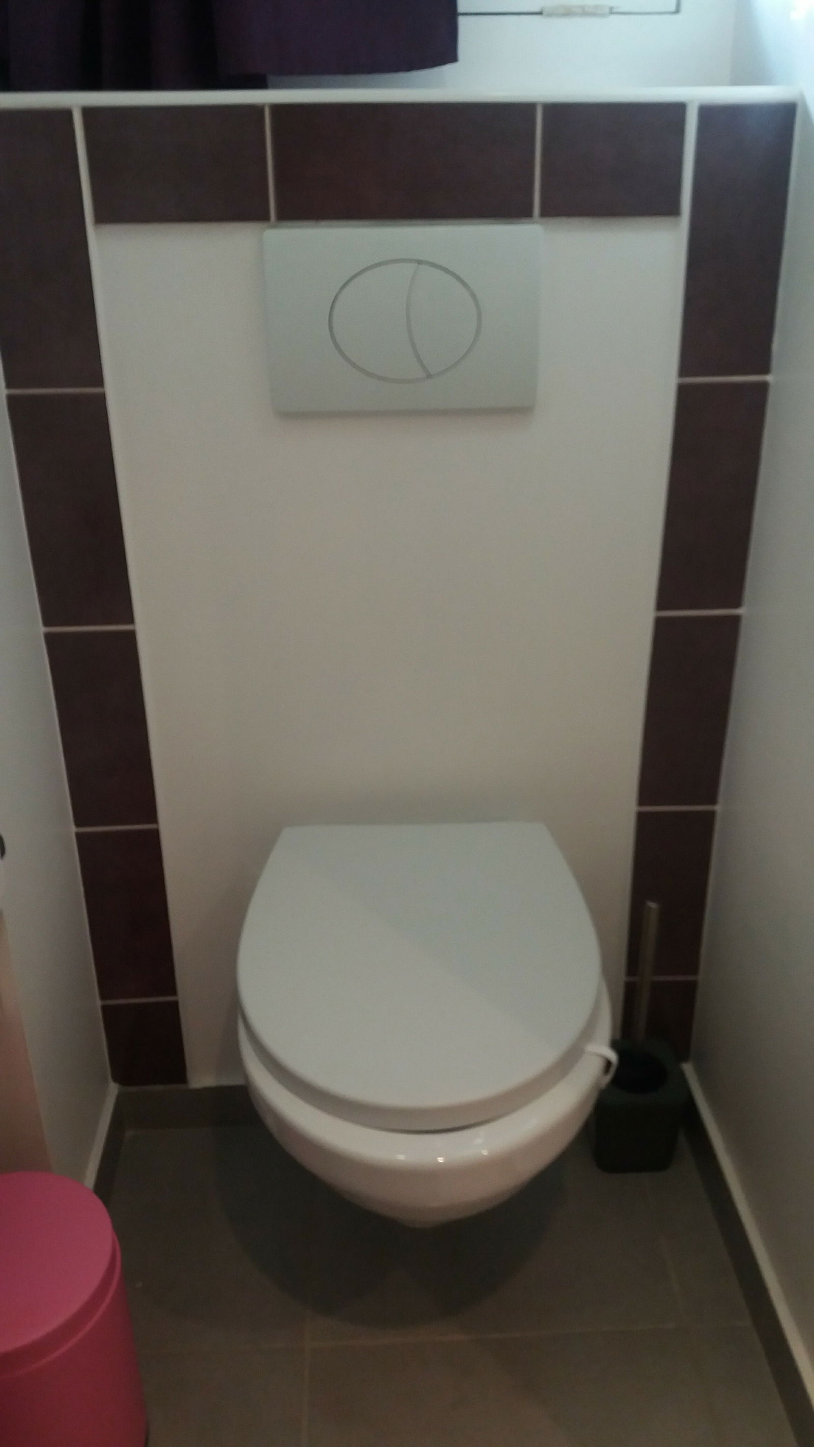 Homestay Villeneuve-le-Roi 107300