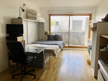 Room For Rent Les Lilas 323658