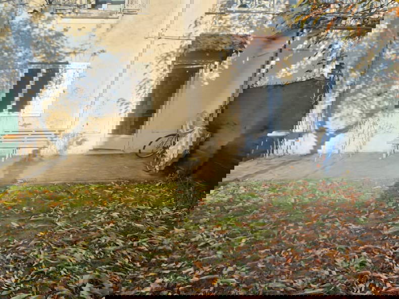 Logement Entier Bois-le-Roi 469197-1