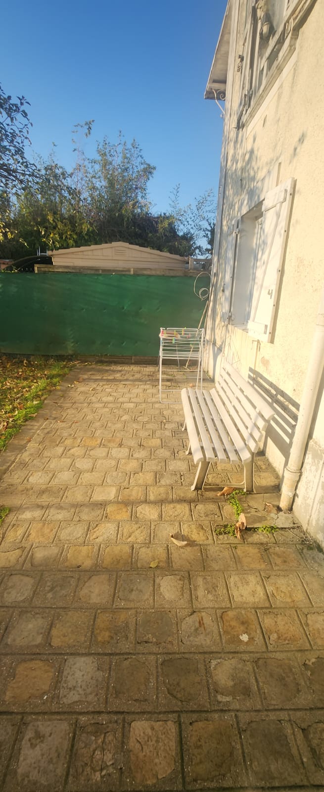 Entire Home Bois-le-Roi 469197