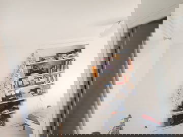 Logement Entier Bois-Le-Roi 469197-5