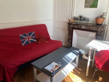 Room For Rent Rouen 267608