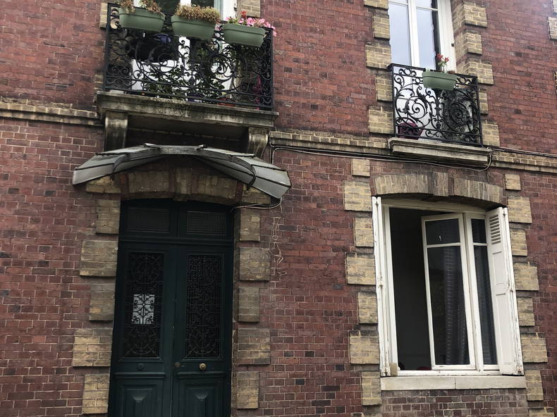 Cały Dom Rouen 267608-4