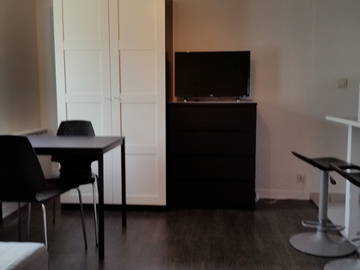 Chambre À Louer Brest 123553