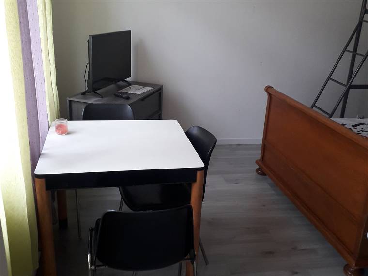 Chambre À Louer Dunkerque 175130