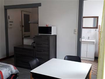 Chambre À Louer Dunkerque 175130