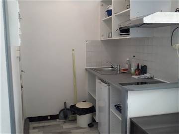 Logement Entier Dunkerque 175130-8