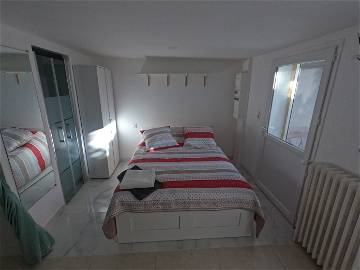 Habitación En Alquiler Pornichet 353811-1