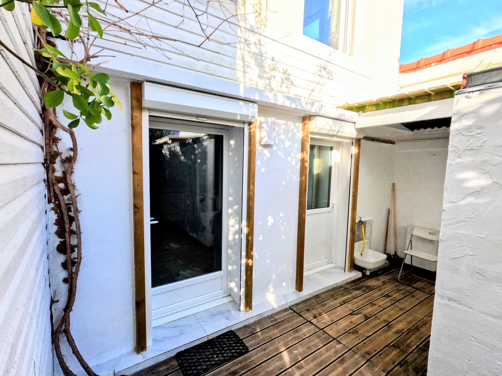 Homestay Pornichet 353811