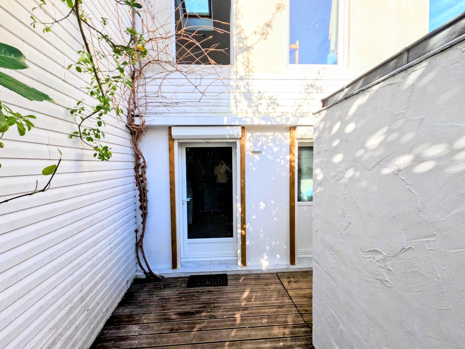 Homestay Pornichet 353811