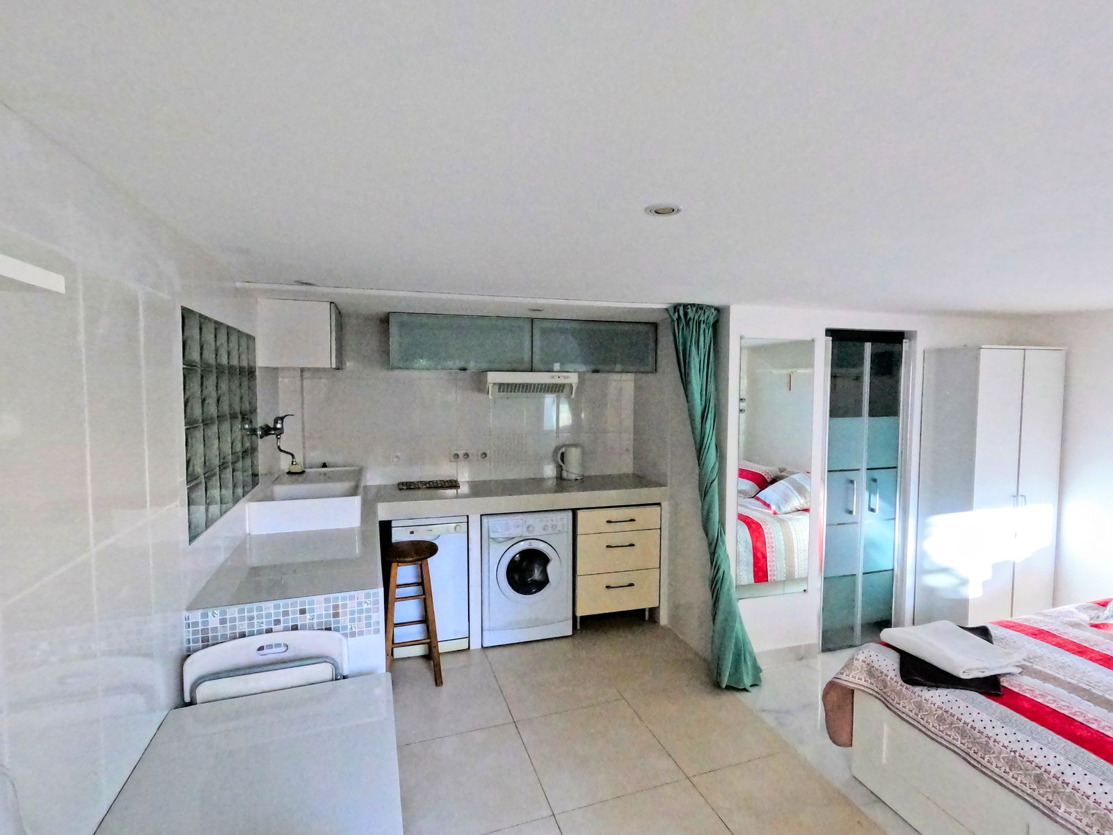 Homestay Pornichet 353811