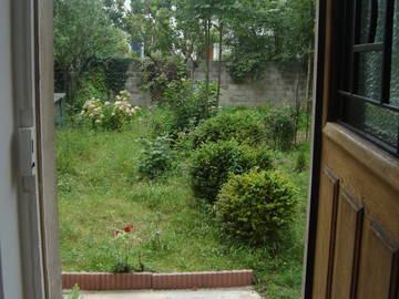 Logement Entier Fontenay-Sous-Bois 259025-4