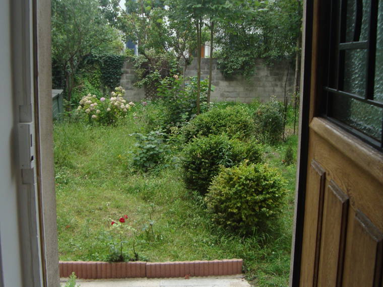 Studio indépendant FontenaysousBois Studio Proche Du RER A Fontenay Sous Bois (Patricia