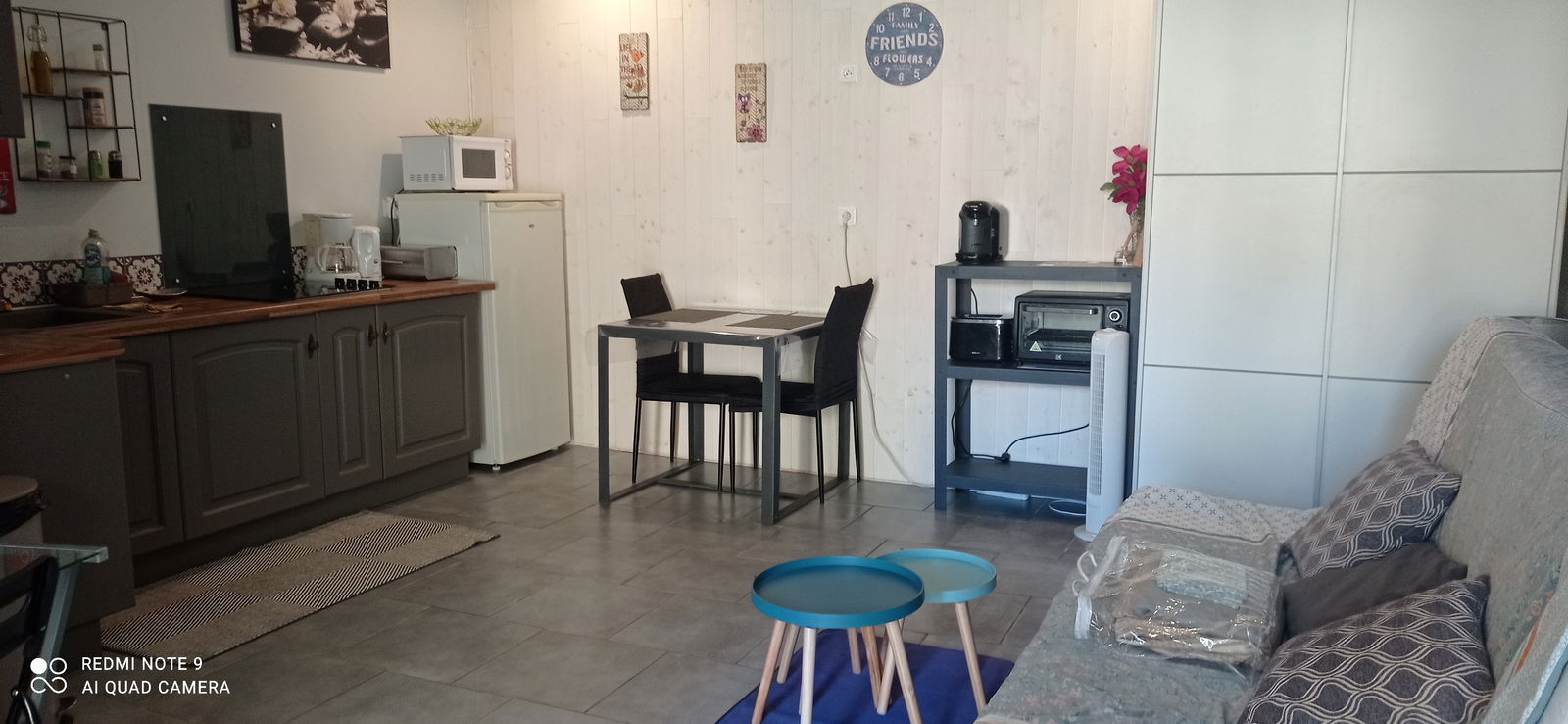 Homestay Cuxac-d'Aude 268069