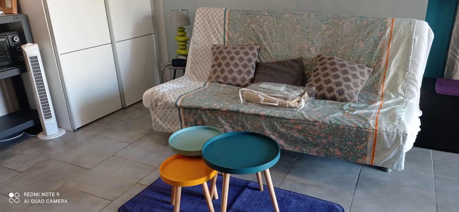 Homestay Cuxac-d'Aude 268069