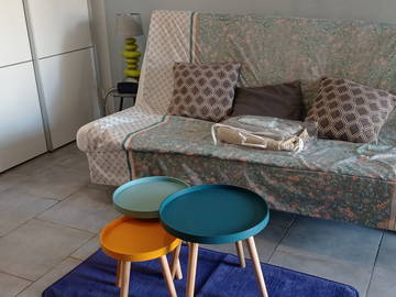 Chambre Chez L'habitant Cuxac-D'aude 268069-5