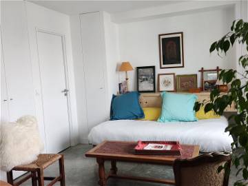 Chambre À Louer Chambéry 363982