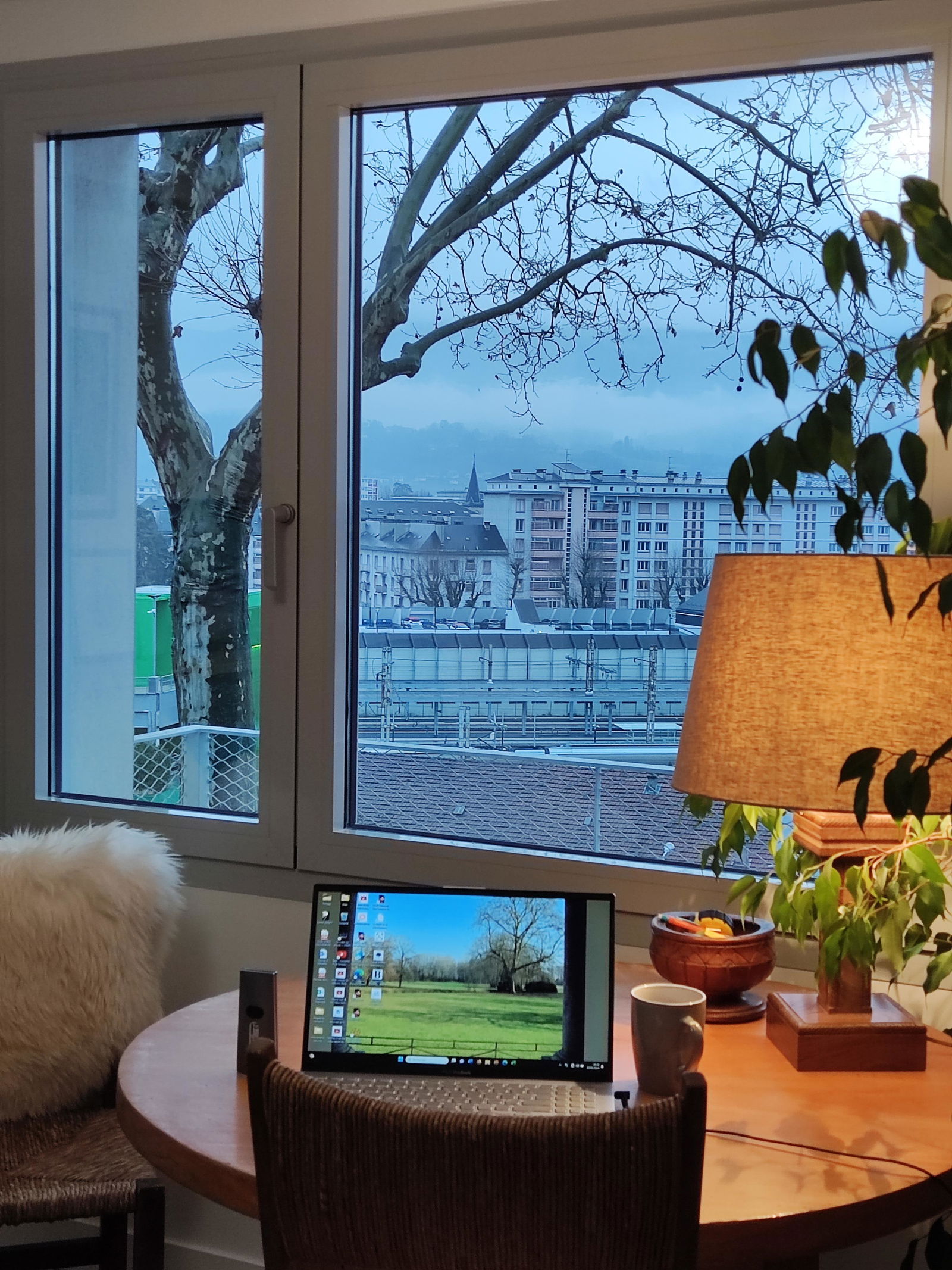 Entire Home Chambéry 363982