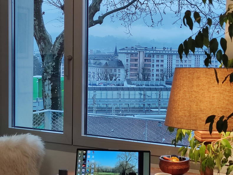 Ganzes Haus Chambéry 363982-4