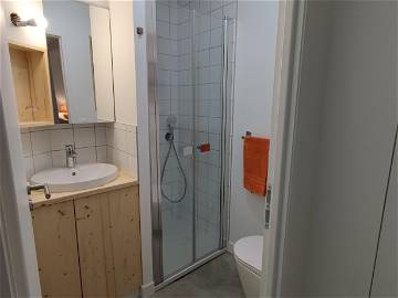 Logement Entier Chambéry 363982-6