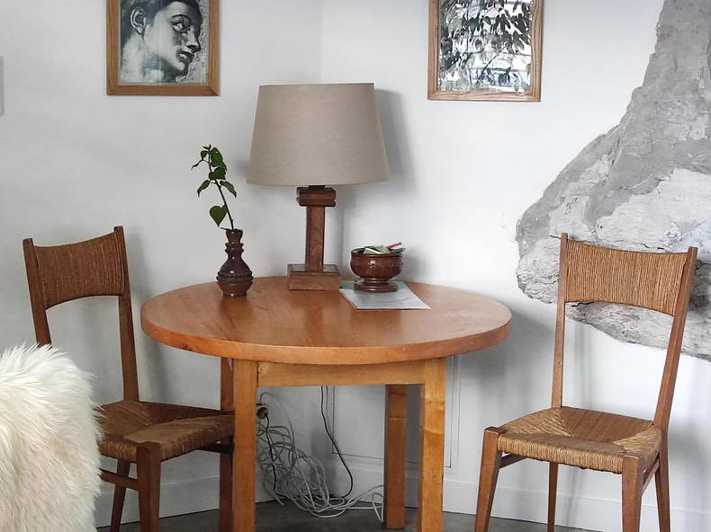 Ganzes Haus Chambéry 363982-3