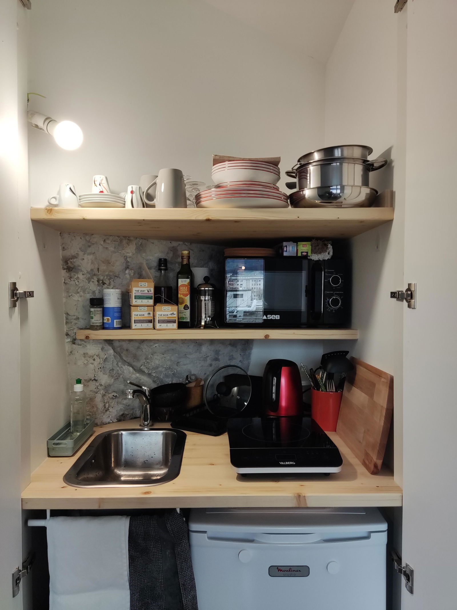 Entire Home Chambéry 363982