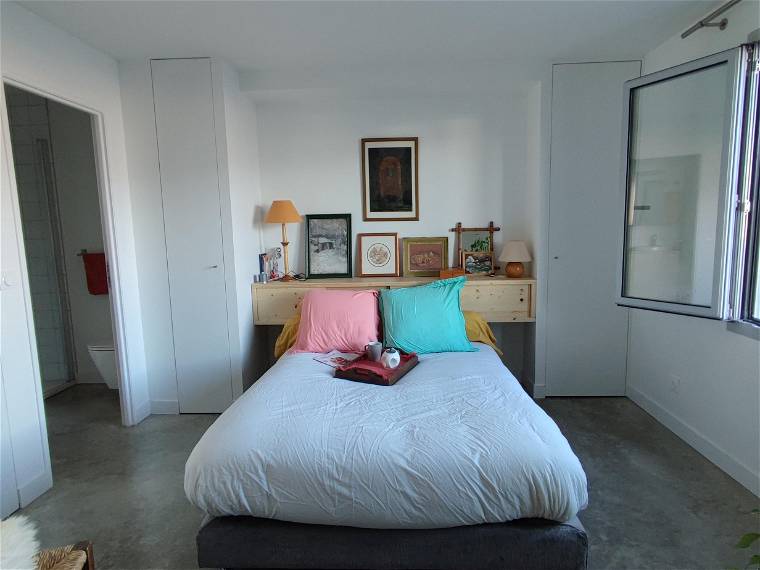 Chambre À Louer Chambéry 363982