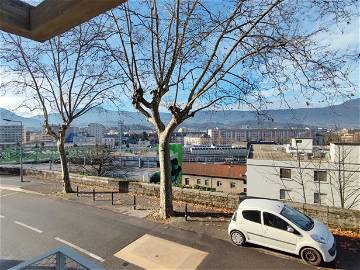 Logement Entier Chambéry 363982-7
