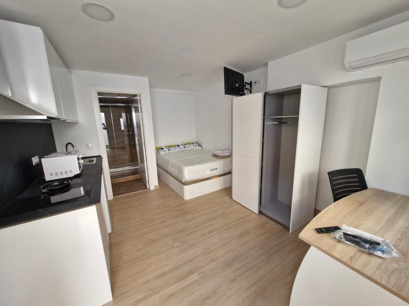 Entire Home La Ñora 548045