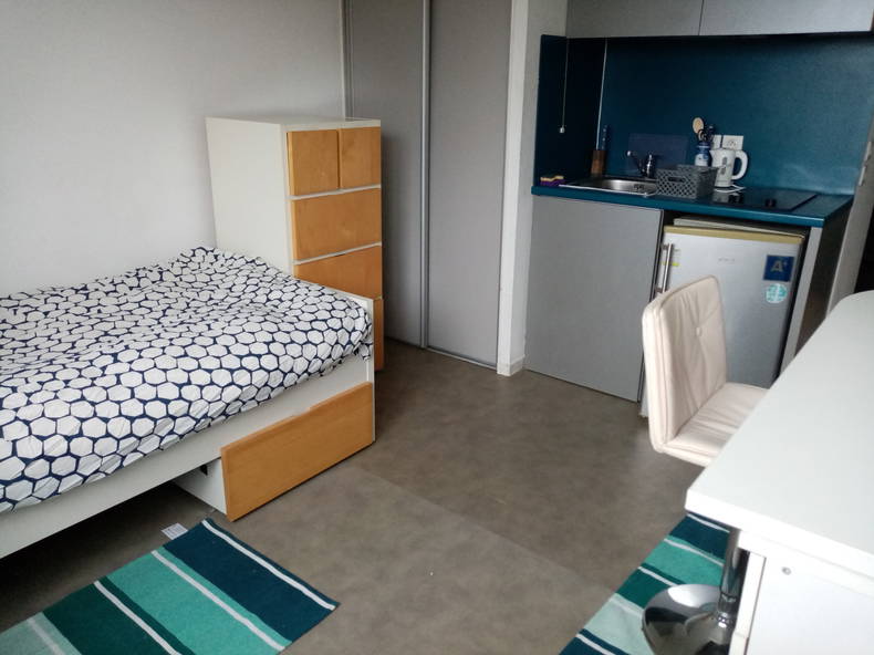 Gastfamilie Caluire-et-Cuire 335688-2