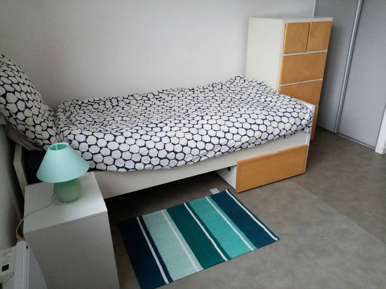 Gastfamilie Caluire-et-Cuire 335688-3