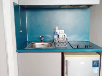 Chambre Chez L'habitant Caluire-Et-Cuire 335688-6