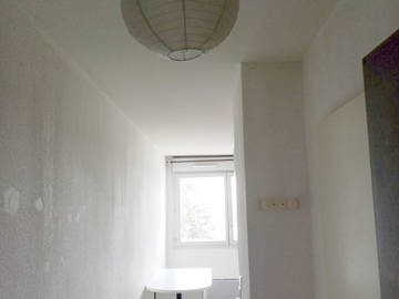 Chambre Chez L'habitant Caluire-Et-Cuire 335688-7