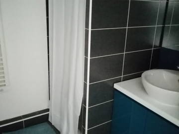 Chambre Chez L'habitant Caluire-Et-Cuire 335688-8