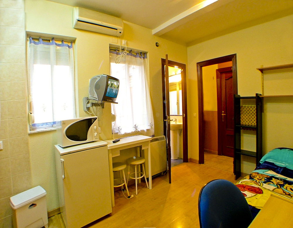 Unabhängiges Studio Salamanca 206161