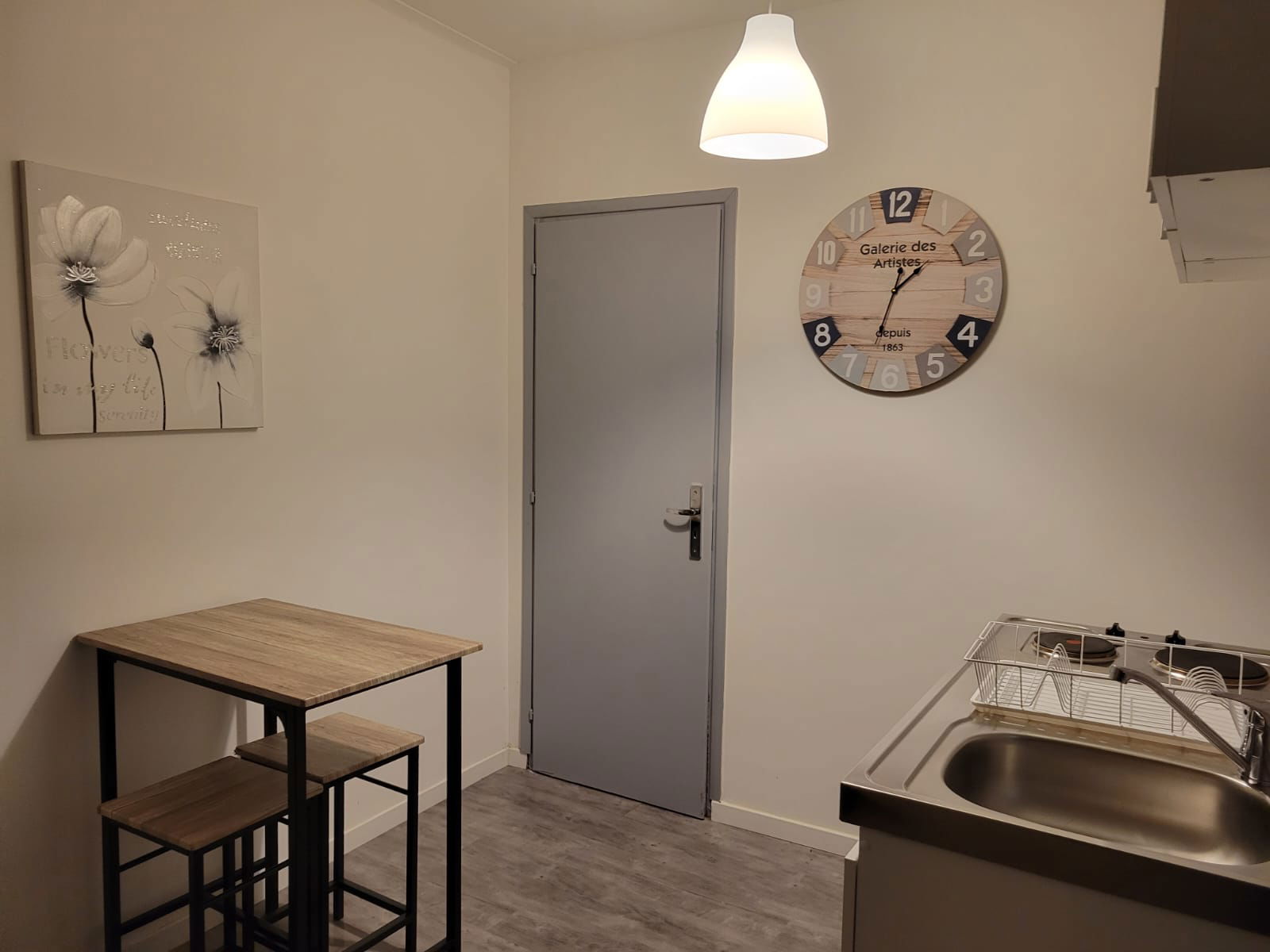 Unabhängiges Studio Béziers 266518