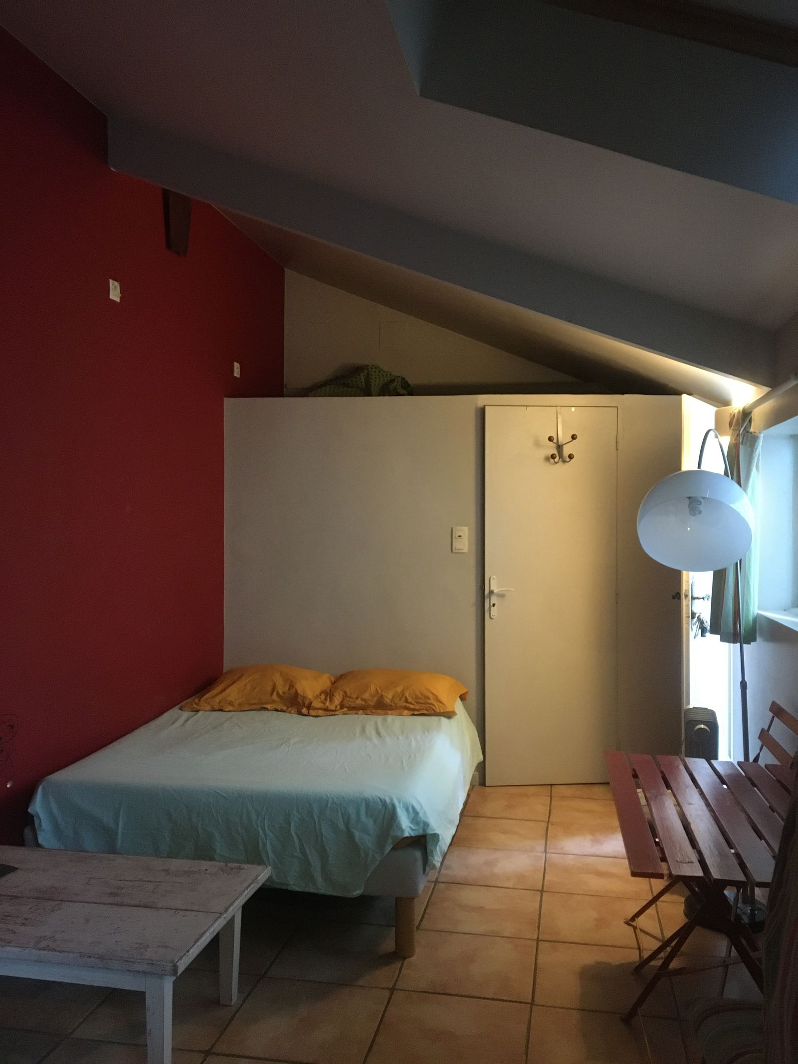 Unabhängiges Studio Grenoble 243382