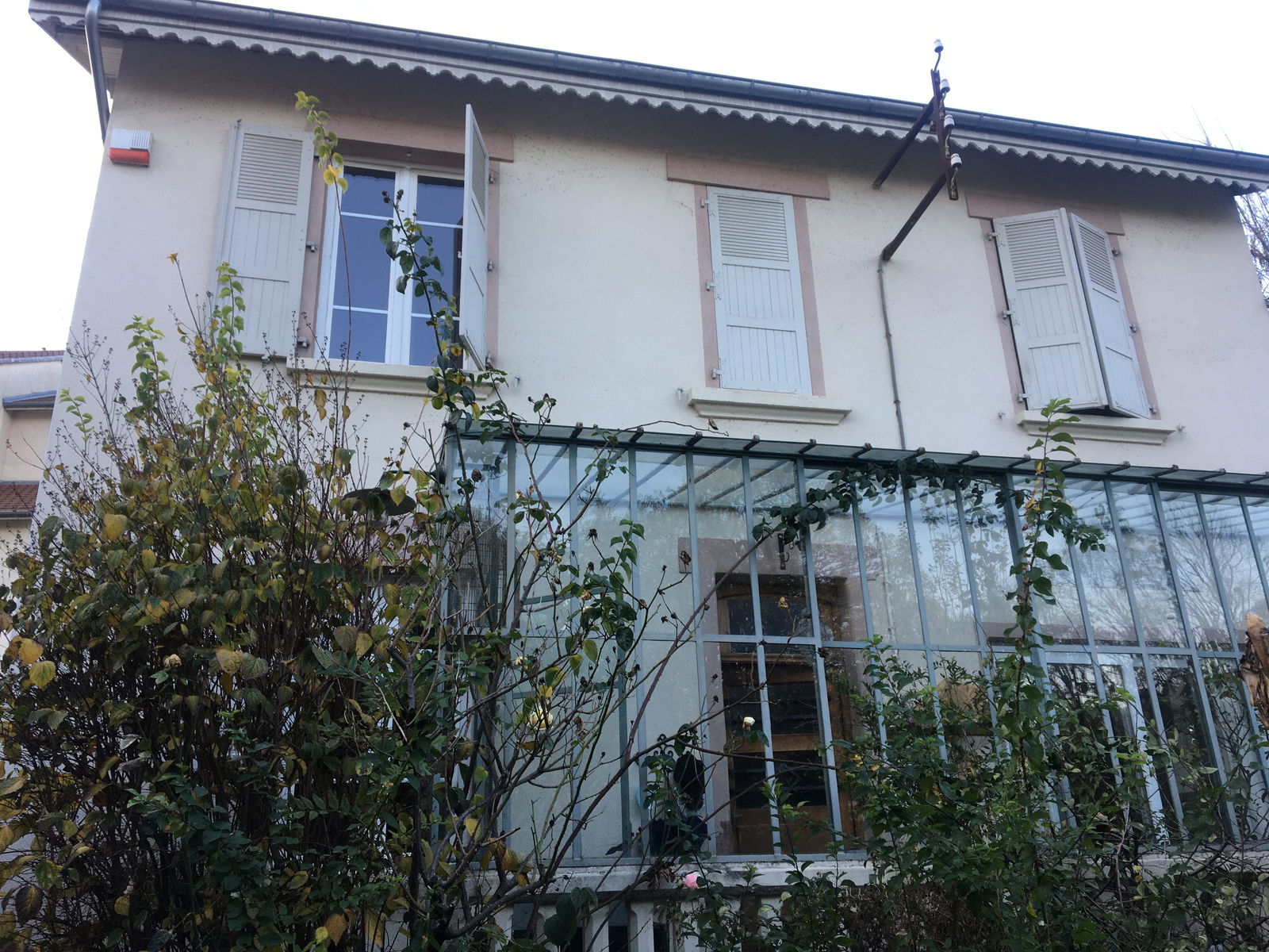 Unabhängiges Studio Grenoble 243382
