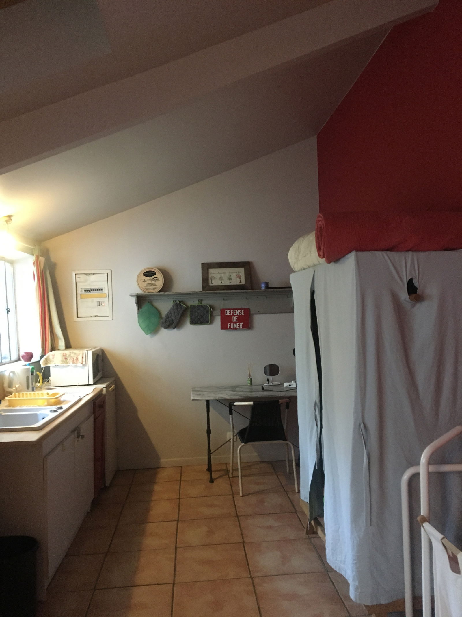 Unabhängiges Studio Grenoble 243382